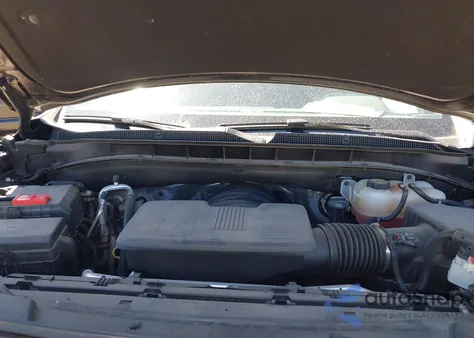 2022 Chevrolet Suburban 4Wd Z71 из США, поврежденный, VIN 1GNSKDKD6NR122902